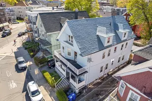 8 Colonial Ave, Boston, MA 02124 - Photo 3
