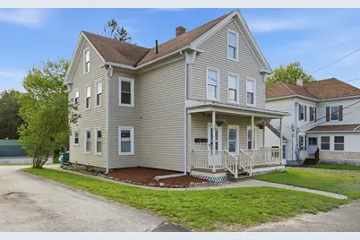 12 Whitcomb Street, Webster, MA 01570 - Photo 1