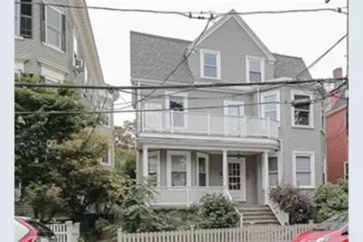 60 Highland Avenue #1, Cambridge, MA 02139 - Photo 15
