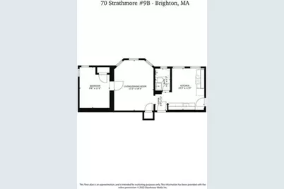 70 Strathmore #9B, Boston, MA 02135 - Photo 19