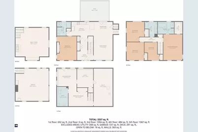 3 Taylor Rd, Bellingham, MA 02019 - Photo 39