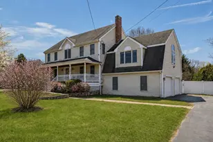 3 Taylor Rd, Bellingham, MA 02019 - Photo 1