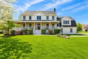 3 Taylor Rd, Bellingham, MA 02019 - Photo 1