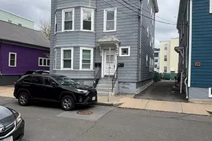 33 Jefferson St, Cambridge, MA 02141 - Photo 1