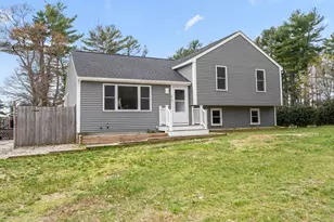 210 Plymouth St, Carver, MA 02330 - Photo 1