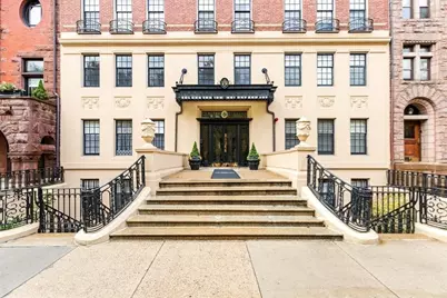 180 Commonwealth Ave #7, Boston, MA 02116 - Photo 17