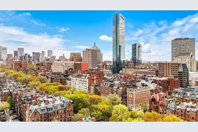 180 Commonwealth Ave #7, Boston, MA 02116 - Photo 19
