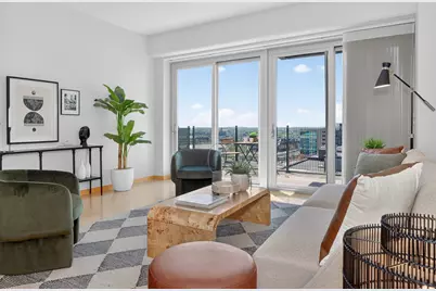 25 Channel Center St #1107, Boston, MA 02210 - Photo 1