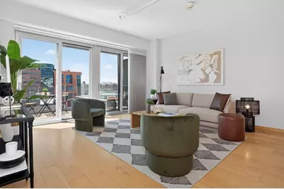 25 Channel Center St #1107, Boston, MA 02210 - Photo 7