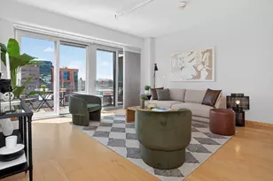 25 Channel Center St, Boston, MA 02210 - Photo 7