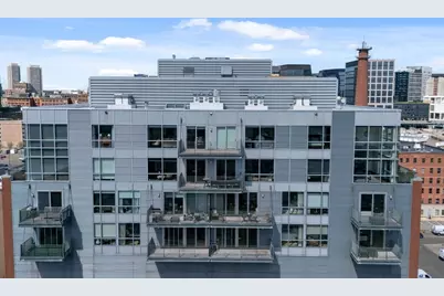 25 Channel Center St #1107, Boston, MA 02210 - Photo 35
