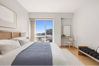 25 Channel Center St #1107, Boston, MA 02210 - Photo 19