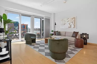25 Channel Center St #1107, Boston, MA 02210 - Photo 7