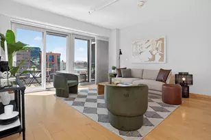 25 Channel Center St, Boston, MA 02210 - Photo 7