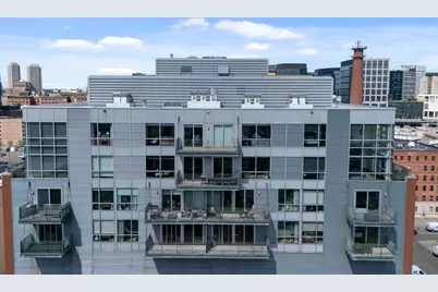 25 Channel Center St #1107, Boston, MA 02210 - Photo 35