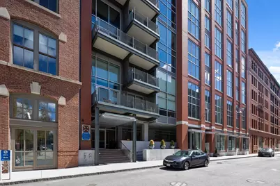 25 Channel Center St #1107, Boston, MA 02210 - Photo 31