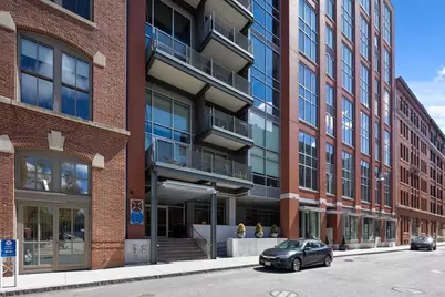 25 Channel Center St #1107, Boston, MA 02210 - Photo 31