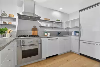 25 Channel Center St #1107, Boston, MA 02210 - Photo 15