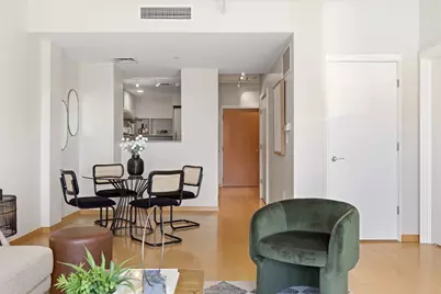 25 Channel Center St #1107, Boston, MA 02210 - Photo 11