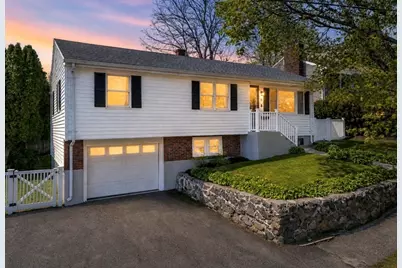 6 Glen Road, Peabody, MA 01960 - Photo 1