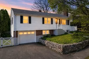 6 Glen Rd, Peabody, MA 01960 - Photo 1