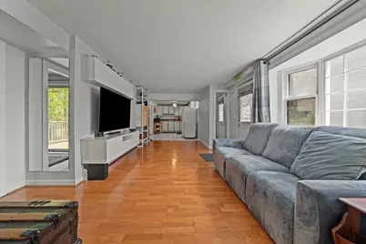 25 Pinedale Rd #1, Boston, MA 02131 - Photo 5