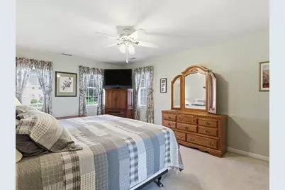 45 Elliot Trail, Grafton, MA 01519 - Photo 19