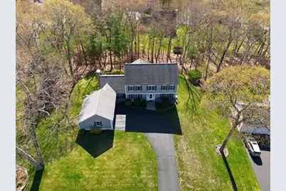 45 Elliot Trail, Grafton, MA 01519 - Photo 5