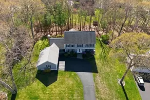 45 Elliot Trail, Grafton, MA 01519 - Photo 5