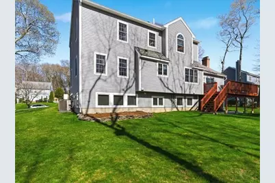 45 Elliot Trail, Grafton, MA 01519 - Photo 3
