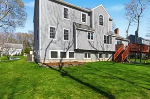 45 Elliot Trail, Grafton, MA 01519 - Photo 3