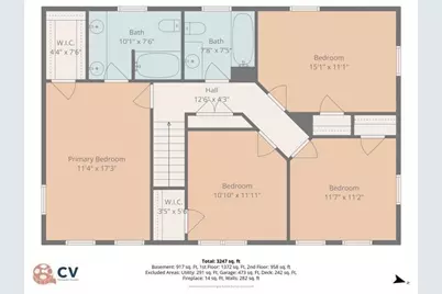 45 Elliot Trail, Grafton, MA 01519 - Photo 33