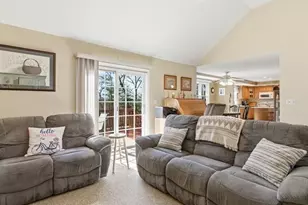 45 Elliot Trail, Grafton, MA 01519 - Photo 11