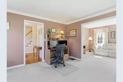 45 Elliot Trail, Grafton, MA 01519 - Photo 15