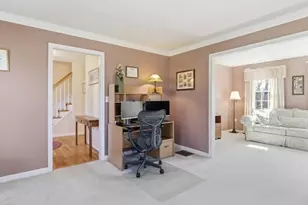 45 Elliot Trail, Grafton, MA 01519 - Photo 15