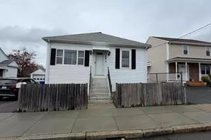 496 Tucker St, Fall River, MA 02721 - Photo 1