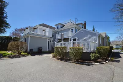 66 Tucker Lane #3, Dartmouth, MA 02747 - Photo 25