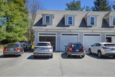 66 Tucker Lane #3, Dartmouth, MA 02747 - Photo 23