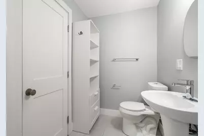 2089 Dorchester Ave #Unit 2, Boston, MA 02124 - Photo 17