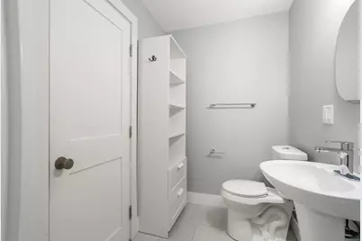 2089 Dorchester Ave #Unit 2, Boston, MA 02124 - Photo 17