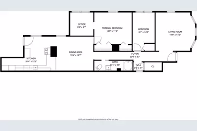 216 Prospect Street #1, Cambridge, MA 02139 - Photo 21