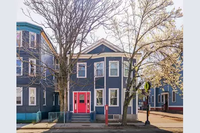 216 Prospect Street #1, Cambridge, MA 02139 - Photo 1