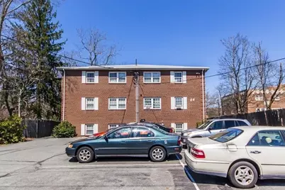 84 Pleasant Street #5, Randolph, MA 02368 - Photo 11