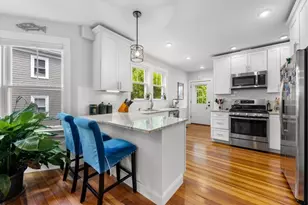 30 Gloucester St, Arlington, MA 02476 - Photo 5