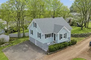 48 Mt Walley Rd, Waltham, MA 02451 - Photo 1