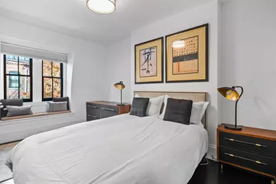 28 Lawrence St, Boston, MA 02116 - Photo 17