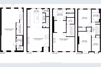 28 Lawrence St, Boston, MA 02116 - Photo 29