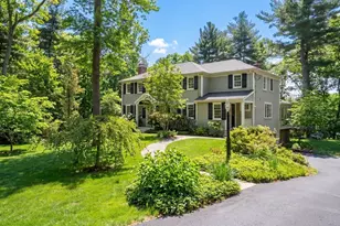 7 Goulding St E, Sherborn, MA 01770 - Photo 1