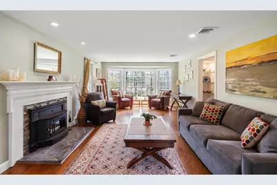 7 Goulding St. East, Sherborn, MA 01770 - Photo 19
