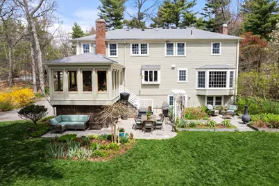 7 Goulding St. East, Sherborn, MA 01770 - Photo 3